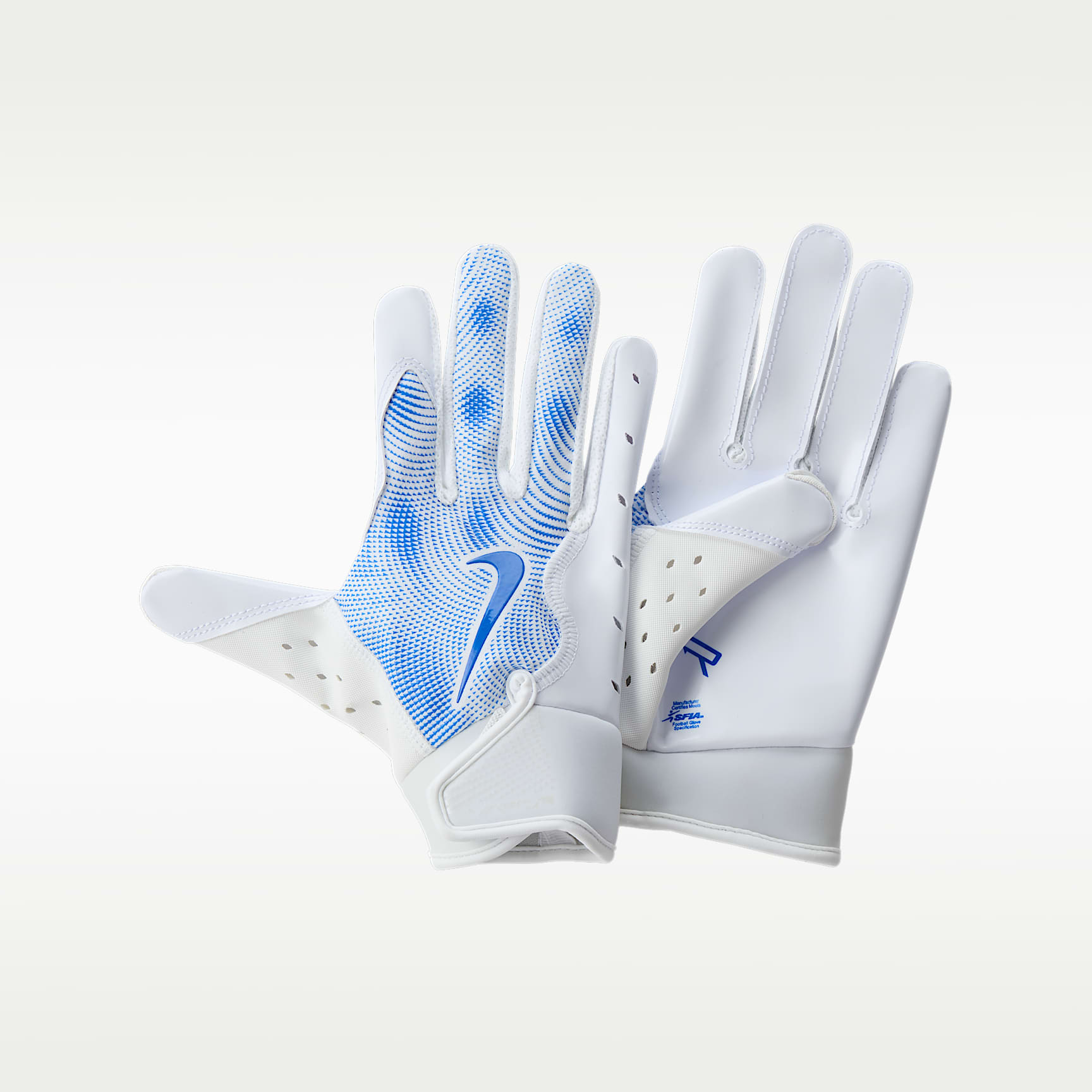 Nike Vapor Jet 8.0 Kids' Football Gloves (1 Pair). Nike.com